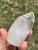 Raw Lemurian Quartz Point - No.11 