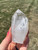 Raw Lemurian Quartz Point - No.11 