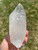 Raw Lemurian Quartz Point - No.15 