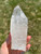 Raw Lemurian Quartz Point - No.15 