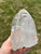 Raw Lemurian Quartz Point - No.6 