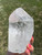 Standing Lemurian Quartz Point - Cut Base - No.5 