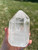 Standing Lemurian Quartz Point - Cut Base - No.5 