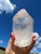 Standing Lemurian Quartz Point - Cut Base - No.5 