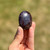 Rhodolite Garnet Palm Stone (Grade AAA) 