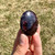 Rhodolite Garnet Palm Stone (Grade AAA) 