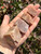Raw Peach Moonstone Sunstone (Grade A) 