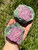 Raw Ruby in Zoisite Crystal (AA Grade) 