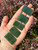 Nephrite Jade Crystal Slice (Grade A) 