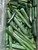 Nephrite Jade Wand - Grade A Siberian Jade Stone 