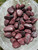 Cinnabar Tumbled Stone (Spain) - Polished Spanish Cinnabar 