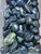 Vivianite Tumbled Crystal - Grade AA from Australia 