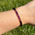Protective Energy Adjustable Bracelet 