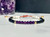 Protective Energy Adjustable Bracelet 