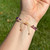 Inner Goddess Adjustable Bracelet 