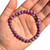 Phosphosiderite Elastic Bracelet 