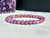 Phosphosiderite Elastic Bracelet 