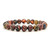 Leopardskin Jasper Elastic Bracelet 