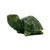 Serpentine Carved Turtle (New Jade) - Polished Stone Figurine 