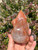 Fire Quartz Flame Tower 