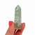 Prasiolite Crystal Point - Green Amethyst Crystal 
