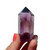 Ametrine Crystal Point (Amethyst & Citrine) 
