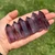 Ametrine Crystal Point (Amethyst & Citrine) 