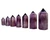 Ametrine Crystal Point (Amethyst & Citrine) 