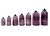 Ametrine Crystal Point (Amethyst & Citrine) 