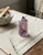 Ametrine Crystal Point (Amethyst & Citrine) 