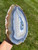 Agate Slab with Druzy - Front Polished - No.72 