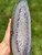 Quartz, Amethyst, & Agate Slab - Front Polished - No.71 
