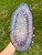Quartz, Amethyst, & Agate Slab - Front Polished - No.71 