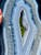 Blue Agate Slab with Druzy Center - Front Polished - No.80 