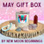May Gift Box 