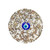 Evil Eye Protection Bath Bomb 