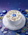 Evil Eye Protection Bath Bomb 
