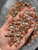 Bulk Sunstone Polished Chips (7mm - 9mm) - Grade A 