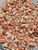 Bulk Sunstone Polished Chips (7mm - 9mm) - Grade A 