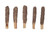 Lavender Dipped Palo Santo Stick 