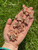 Raw Native Copper (Keweenaw, Michigan) 