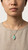 Copper Splash Necklace (Keweenaw, Michigan)