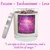 Romantasy Candle 