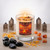Phoenix Rising Candle 