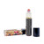 Dragon's Blood Oil roller bottle filled with dried botanicals, standing beside its black cap