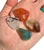 Autumn Crystal Set 