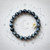 Eagle Eye Elastic Bracelet - 8mm 