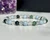 Guardian Angel Elastic Bracelet - Angelic Communication 6mm 