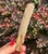 Frankincense & Myrrh Dipped Palo Santo Stick 