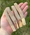 Frankincense & Myrrh Dipped Palo Santo Stick 